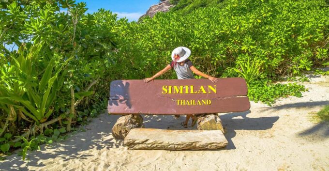 Phuket/Khaolak: Full-Day Similan Islands Boat & Snorkel Tour - Frequently Asked Questions