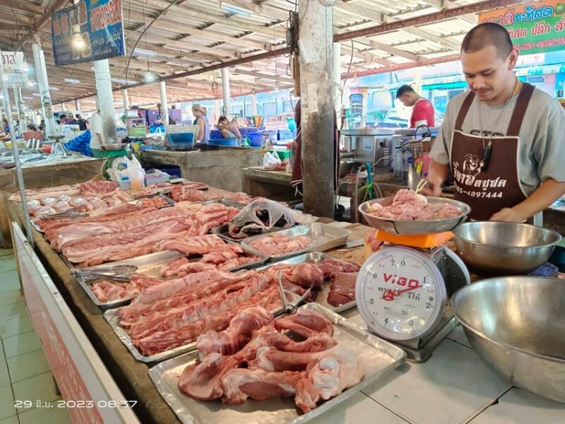 Phuket: KhaoLak Thai Food Cooking Class & ATV Adventure Tour - Pricing and Availability