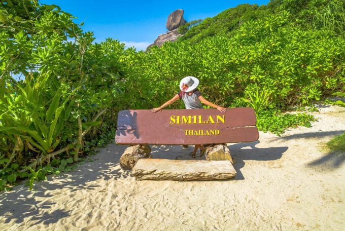 Phuket & Khaolak:Full-Day Similan Islands by Speed Boat Tour - Frequently Asked Questions