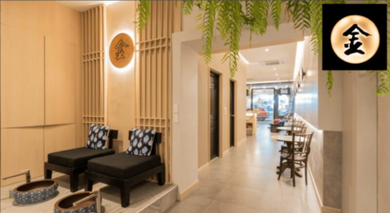 Phuket: Kims Massage & Spa E-Voucher - Key Points
