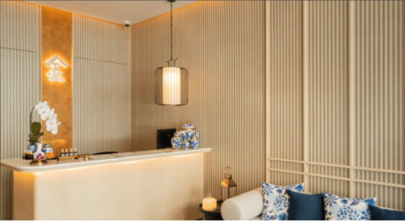 Phuket: Kims Massage & Spa E-Voucher - Service Offerings at Kims Massage & Spa