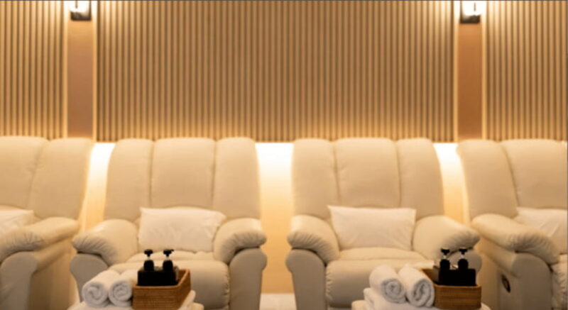 Phuket: Kims Massage & Spa E-Voucher - Booking Information for Kims Massage & Spa