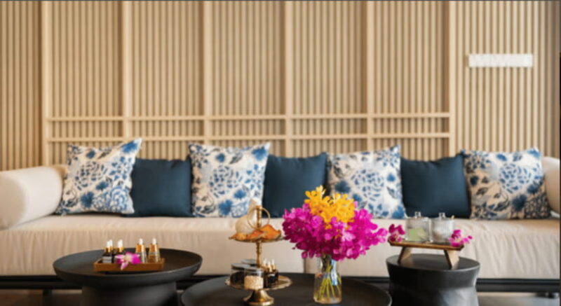 Phuket: Kims Massage & Spa E-Voucher - Wheelchair Accessibility and Guest Experience
