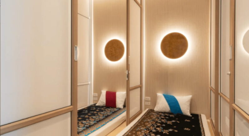Phuket: Kims Massage & Spa E-Voucher - Availability and Starting Times