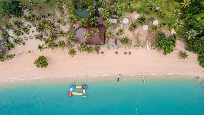 Phuket: Lazy James Bond & Yao Islands Speedboat Day Tour - Travel Insurance Included