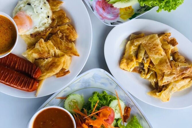 Phuket Local Food Tour. - Highlights of the Tour