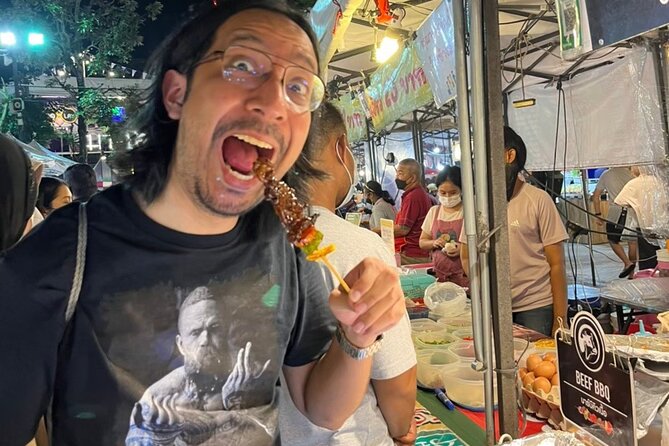 Phuket Local Food Tour. - Key Points
