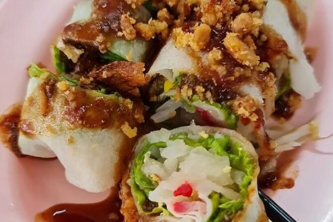 Phuket Local Food Tour. - Meeting and Pickup Details