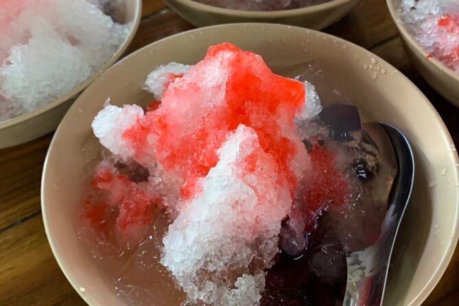 Phuket Local Food Tour. - Tour Schedule and Availability