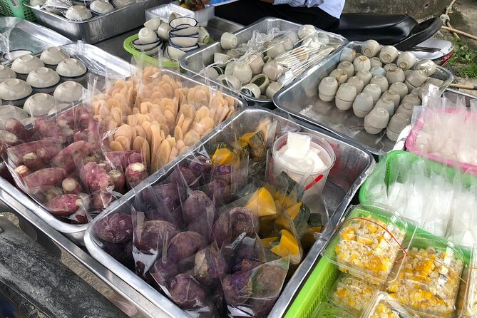 Phuket Local Food Tour. - Pricing and Customer Feedback