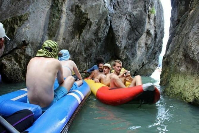 Phuket Local Shopping Factory - The Sum Up: Who Is This Tour Best For?