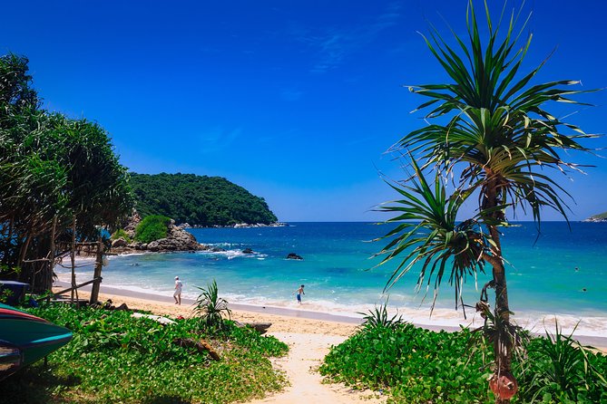 Phuket Lookouts Tour With Lunch at Organic Farm - Customer Experiences