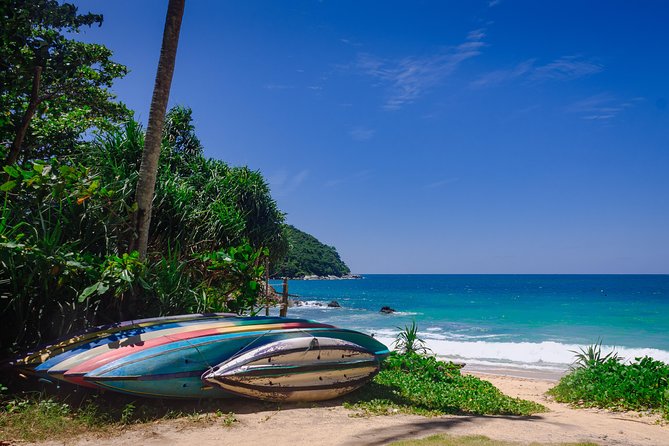 Phuket Lookouts Tour With Lunch at Organic Farm - Scenic Vistas and Photo Opportunities
