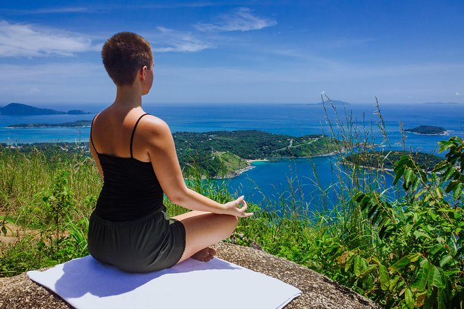 Phuket Lookouts Tour With Lunch at Organic Farm - Tour Flexibility and Adaptability