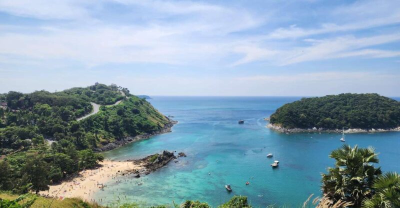 Phuket Lookouts Tour With Lunch at Organic Farm - Inclusions and Exclusions
