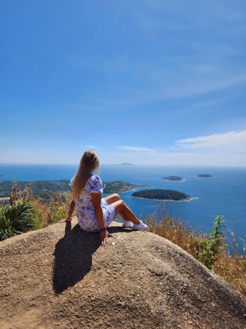 Phuket Lookouts Tour With Lunch at Organic Farm - Preparation and Recommendations