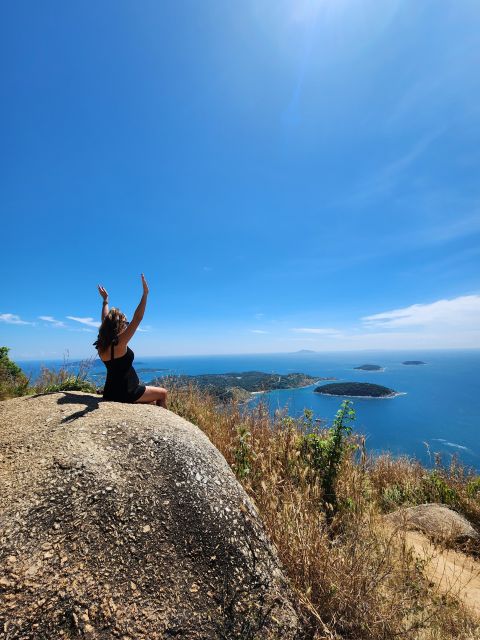 Phuket Lookouts Tour With Lunch at Organic Farm - Tour Duration and Cancellation Policy