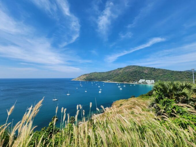 Phuket Lookouts Tour With Lunch at Organic Farm - Frequently Asked Questions
