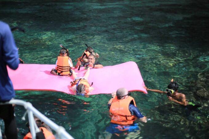 Phuket: Luxury Catamaran Cruise to Maya Bay and Khai Island - Important Considerations