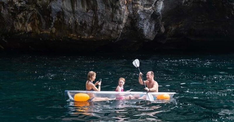 Phuket: Luxury Day to Bamboo, Maya, PP & Rang Yai Island - Included Activities