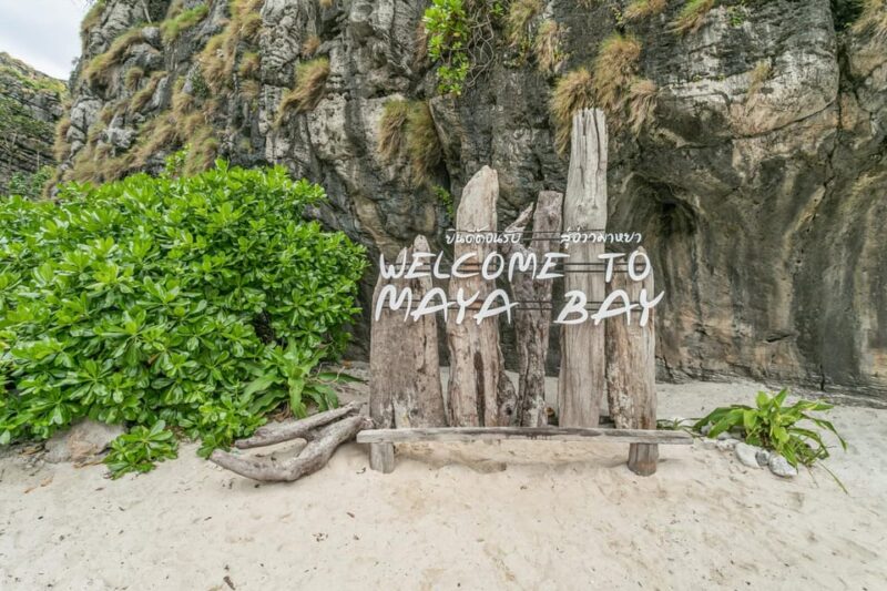 Phuket: Luxury Day to Bamboo, Maya, PP & Rang Yai Island - Transportation Options