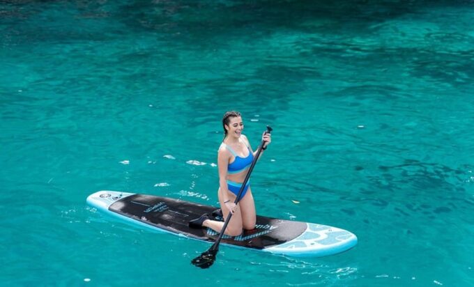 Phuket: Luxury Day to Bamboo, Maya, PP & Rang Yai Island - Sustainable Practices