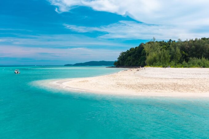 Phuket: Luxury Day to Bamboo, Maya, PP & Rang Yai Island - Important Considerations
