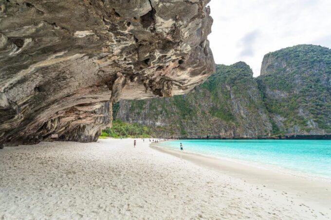 Phuket: Luxury Day to Bamboo, Maya, PP & Rang Yai Island - Frequently Asked Questions