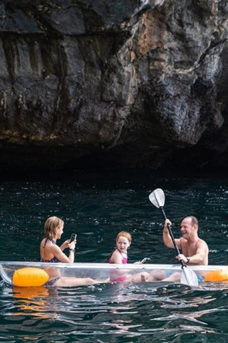 Phuket: Luxury Day Trip to Bamboo, Maya, PP & Maiton Islands - Frequently Asked Questions