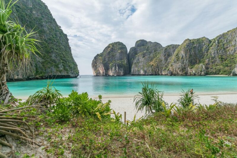 Phuket: Luxury Day Trip to Bamboo, Maya, PP & Maiton Islands - What to Bring and Prohibited Items
