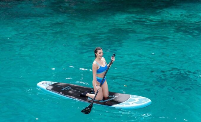 Phuket: Luxury Day Trip to Bamboo, Maya, PP & Maiton Islands - Frequently Asked Questions