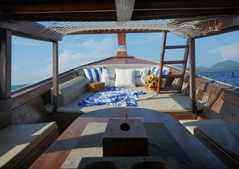 Phuket: Luxury Private Longtail Boat Islands Discovery Tour - Practical Tips