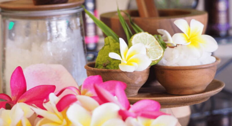 Phuket: Maha Cheeva Thai Massage: E-Voucher - Pricing and Validity