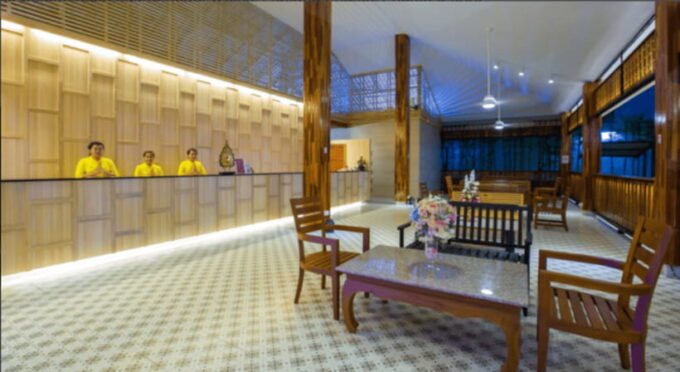Phuket: Maha Cheeva Thai Massage: E-Voucher - Frequently Asked Questions