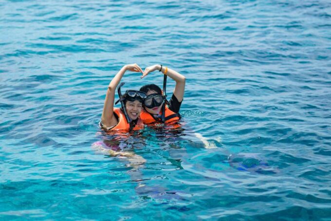 Phuket: Maiton, Coral, and Racha Island Snorkeling Trip - Potential Concerns and Limitations