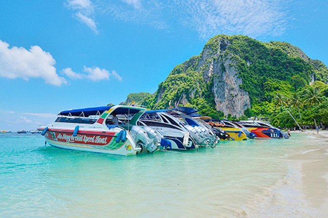 Phuket Maiton Island Tour - Sum Up