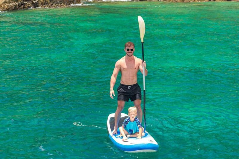 Phuket: Maiton & Khai Islands Half-Day Ice Cream Yacht Tour - Who Will Enjoy This Tour?
