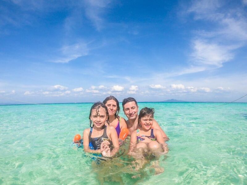 Phuket: Maya Bay, Phi Phi, and Bamboo Island Full-Day Trip - Itinerary and Highlights