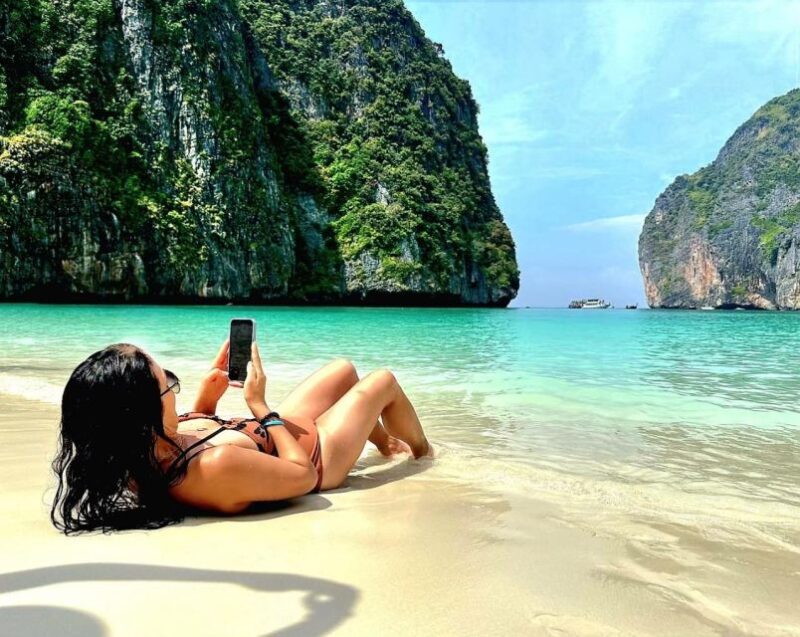 Phuket: Maya Bay, Phi Phi, and Bamboo Island Full-Day Trip - What to Bring and Guidelines
