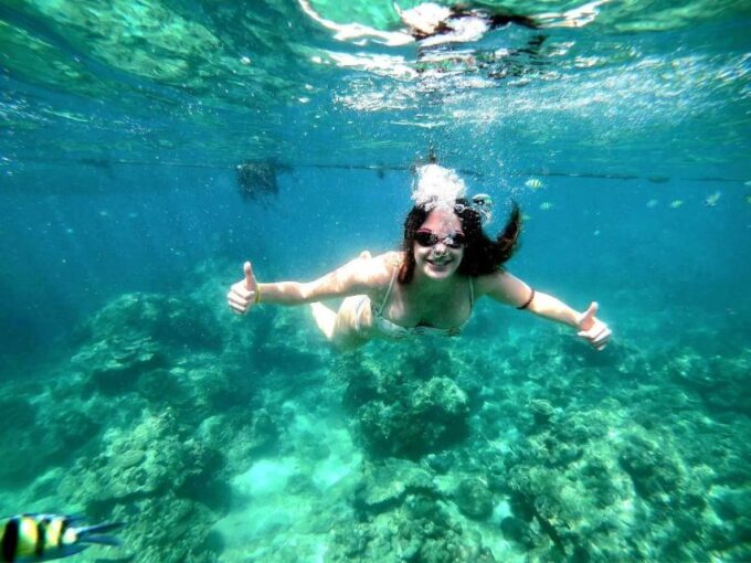 Phuket: Maya Bay, Phi Phi, and Bamboo Island Full-Day Trip - Pickup and Transfer Arrangements