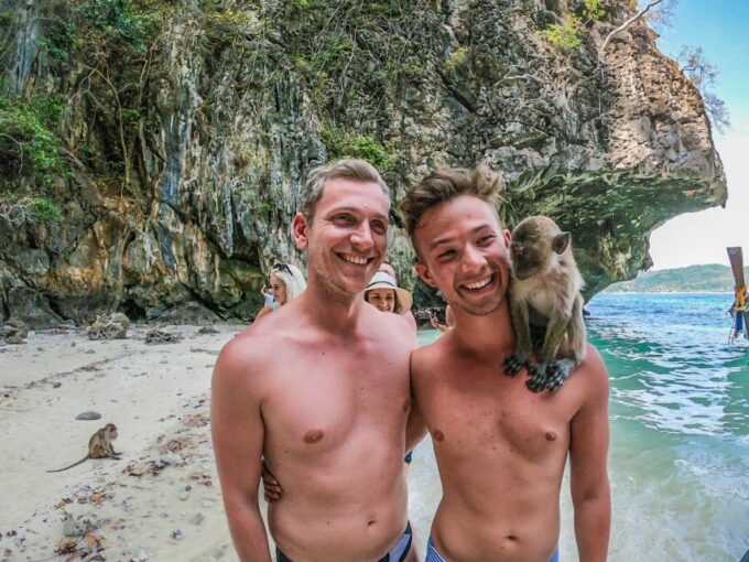 Phuket: Maya Bay, Phi Phi, and Bamboo Island Full-Day Trip - Smoking Regulations on Islands