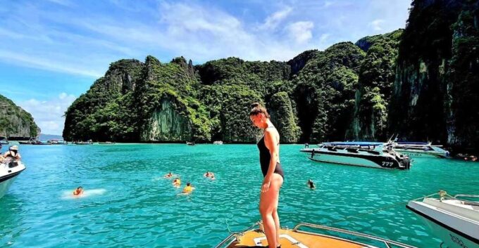 Phuket: Maya Bay, Phi Phi, and Bamboo Island Full-Day Trip - Frequently Asked Questions