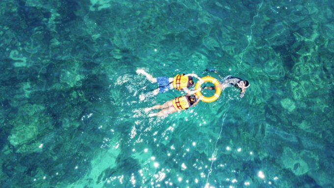 Phuket: Maya, Phi Phi, and Bamboo Island With Buffet Lunch - Customer Reviews and Experience