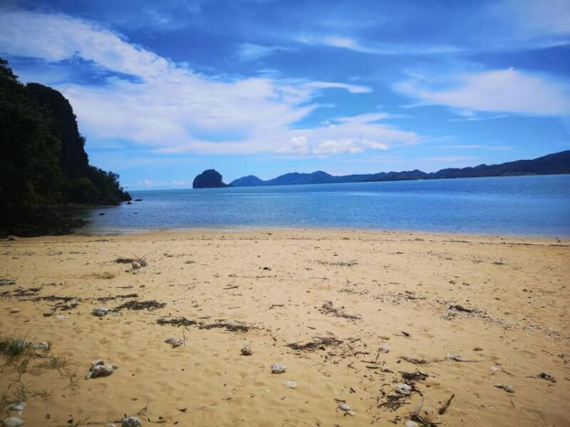 Phuket Mountain Bike Tour On Koh Yao Noi - Itinerary and Experience