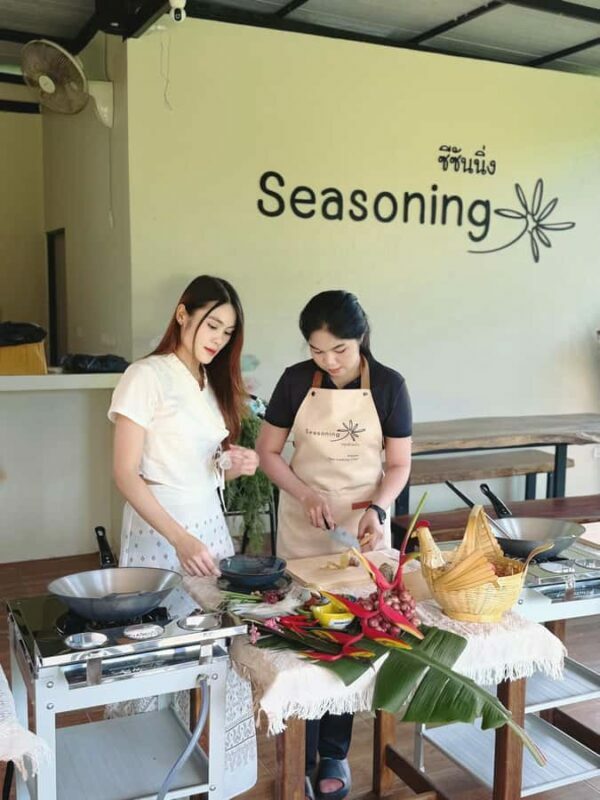 Phuket: Naidee Thai Cooking Class with Chef Ern - Practical Considerations and Value