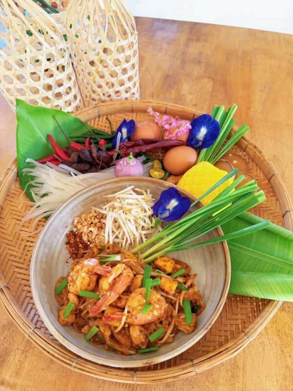 Phuket: Naidee Thai Cooking Class with Chef Ern - Authentic Reviews & Real Insights