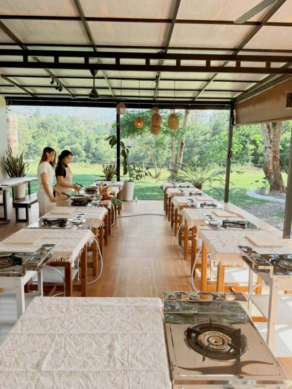 Phuket: Naidee Thai Cooking Class with Chef Ern - FAQs