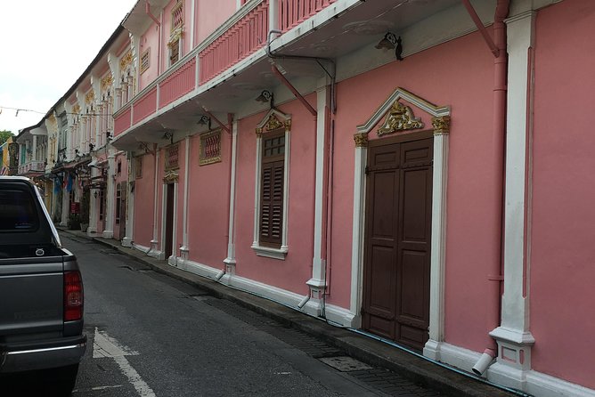 Phuket Night Street Food Walking Tour - Cancellation Policy