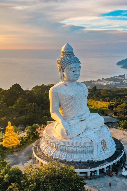 Phuket: Old Town Half-Day Sightseeing With Local Guide - Tour Inclusions