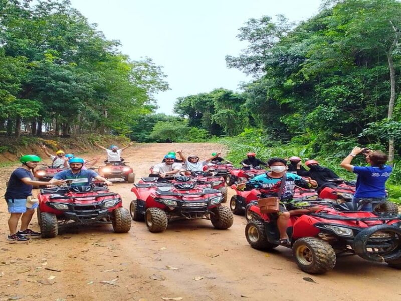 Phuket: Old Town Half-Day Sightseeing With Local Guide - Customer Feedback Highlights